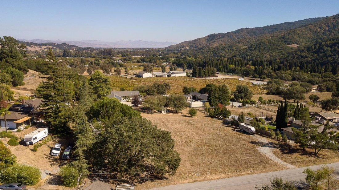 Land in Gilroy, California, United States 5 - 19033023