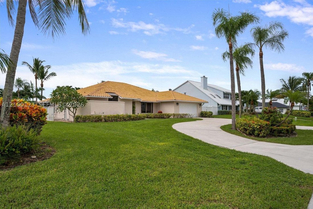 House in Boynton Beach, Florida, United States 4 - 19030818