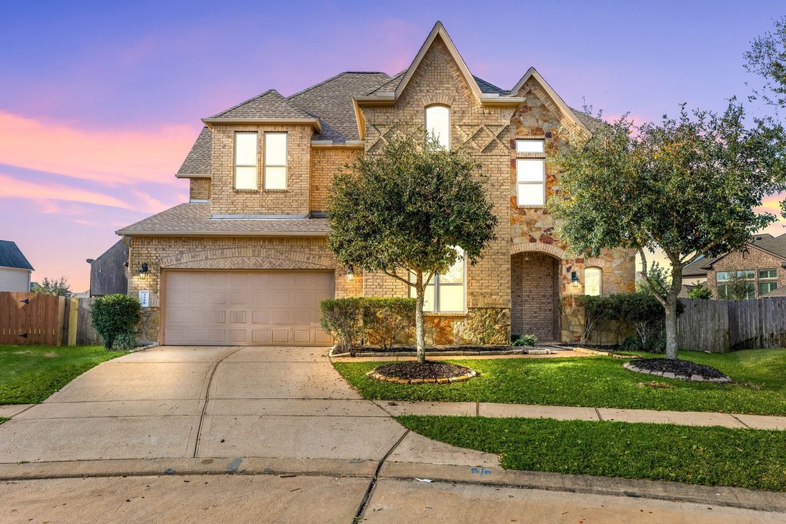 House in Katy, Texas, United States 2 - 19029525