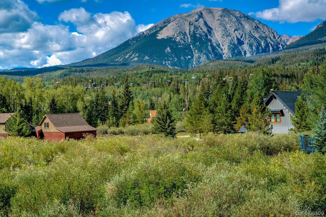 House in Silverthorne, Colorado, United States 2 - 19030755