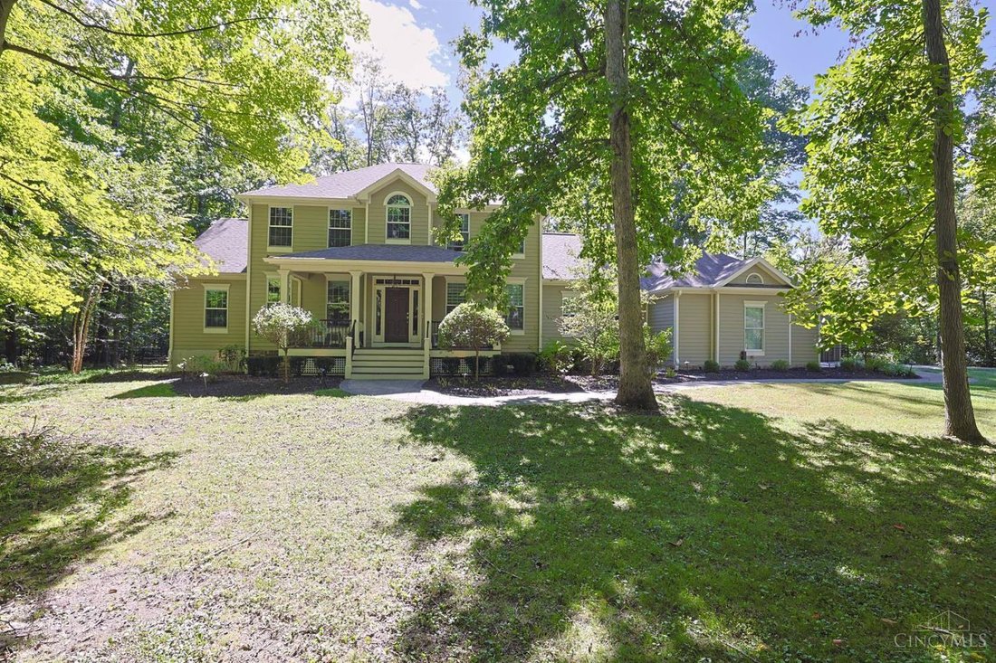 House in Lebanon, Ohio, United States 1 - 19020473