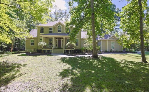 Casa en Lebanon, Ohio, Estados Unidos 1