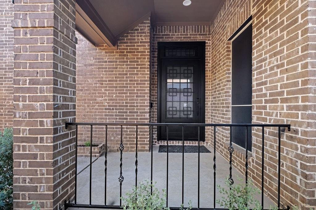 House in Mesquite, Texas, United States 5 - 19021033