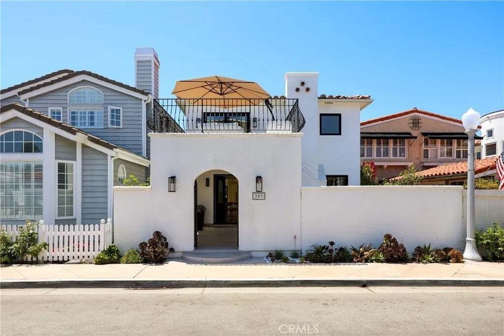 House in Newport Beach, California, United States 3 - 18066375