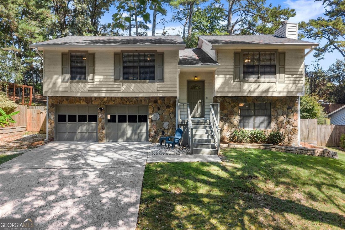 House in Roswell, Georgia, United States 2 - 19024366