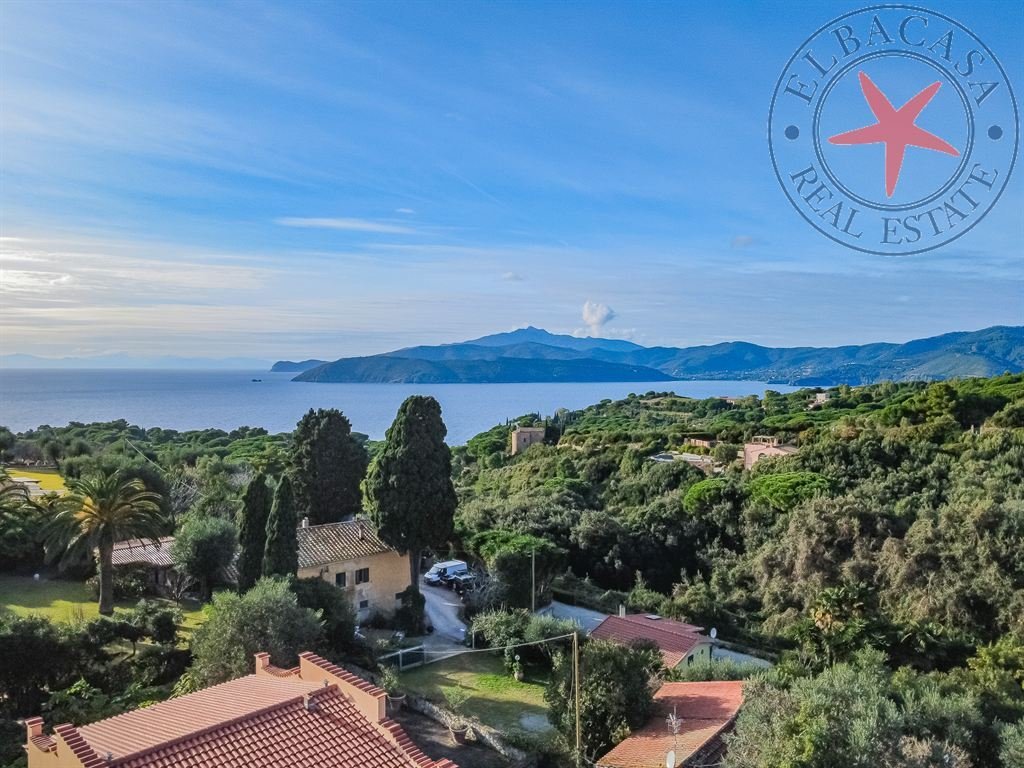 Villa in Capoliveri, Tuscany, Italy 1 - 19022826