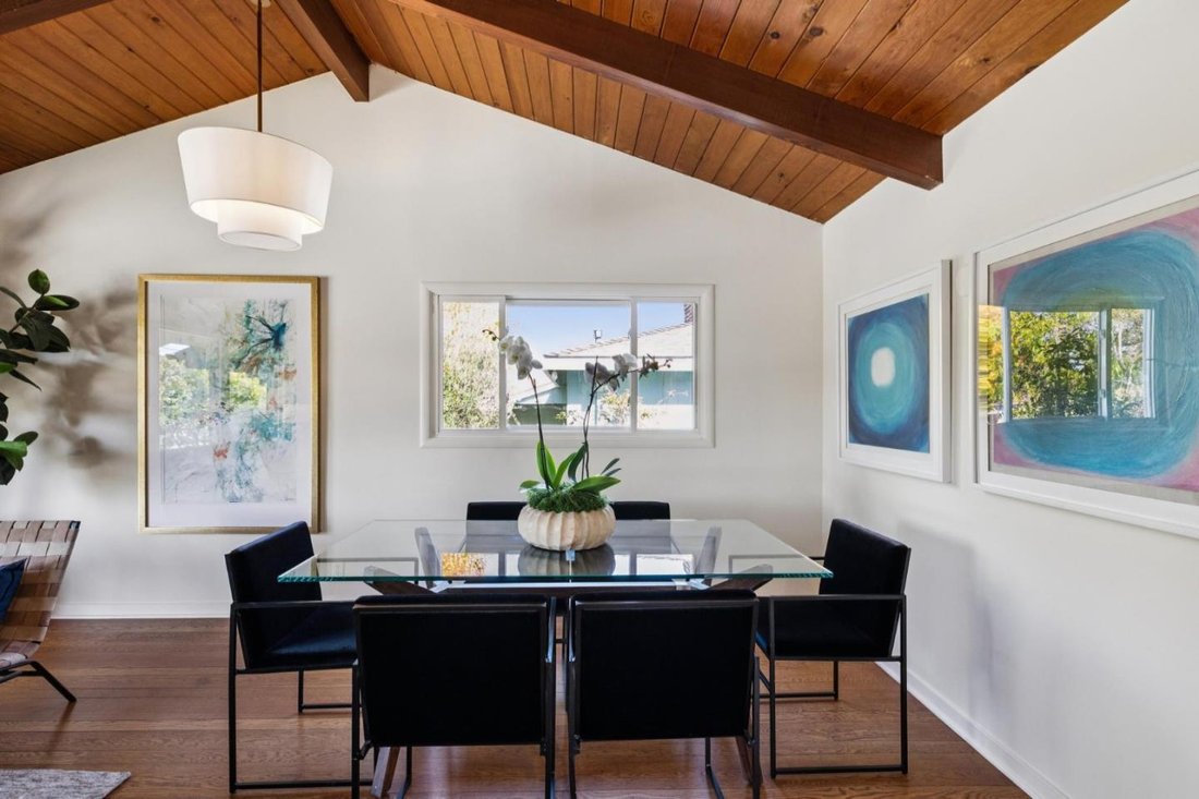 House in San Mateo, California, United States 4 - 19023733