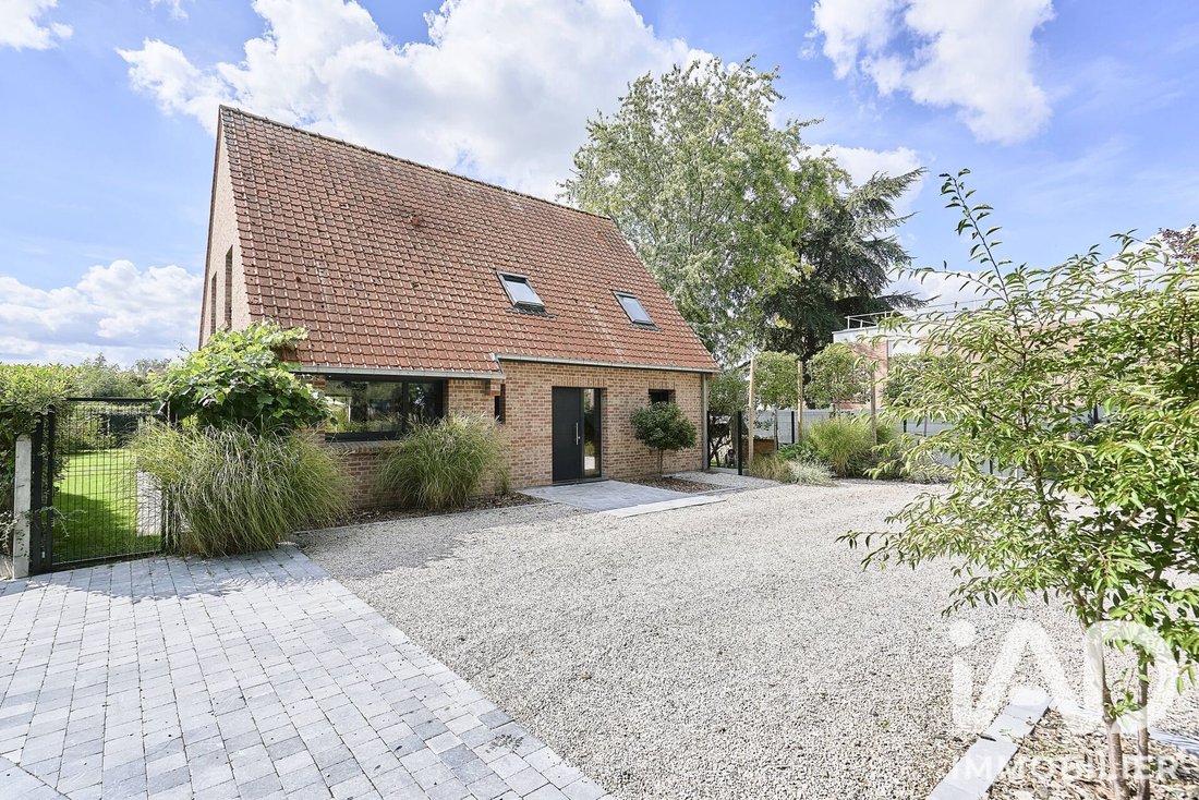Haus in Centre, Lesquin, Frankreich 2 - 19028713