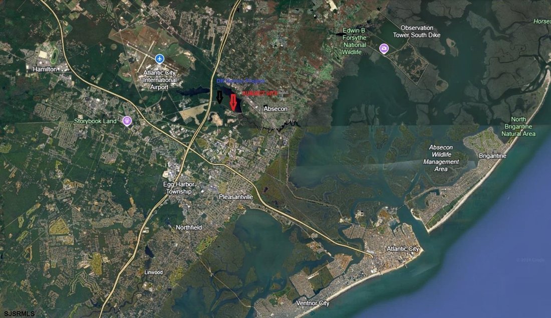Land in Egg Harbor Township, New Jersey, United States 2 - 19023826