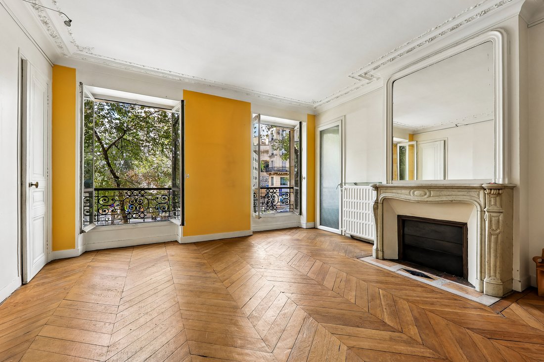 Appartamento a Porte Saint Denis-Paradis, Paris 10e Arrondissement, Parigi 2 - 19021632