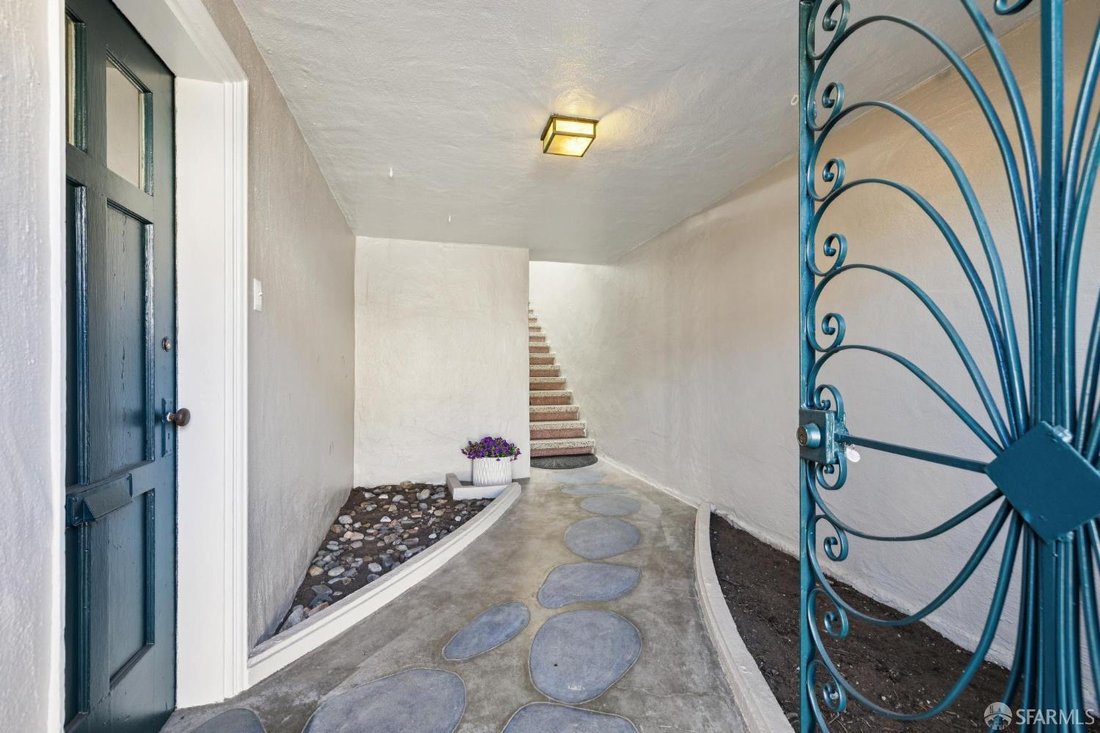 House in San Francisco, California, United States 2 - 19022790