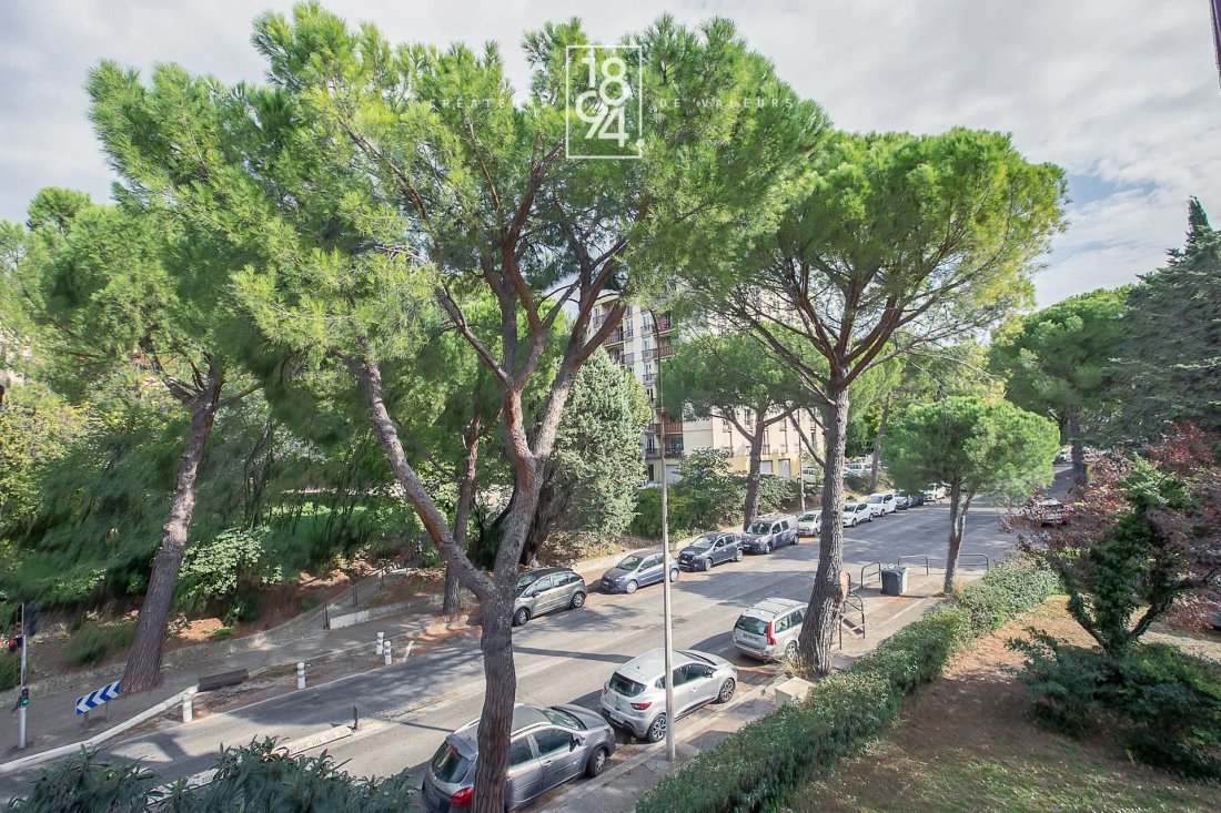 Apartment in Granettes-Jauberte-Sainte Anne, Aix-en-Provence, France 1 - 19033667