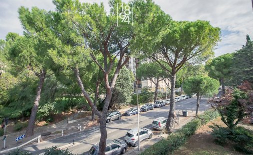 Wohnung in Granettes-Jauberte-Heilige Anna, Aix-en-Provence, Frankreich 1