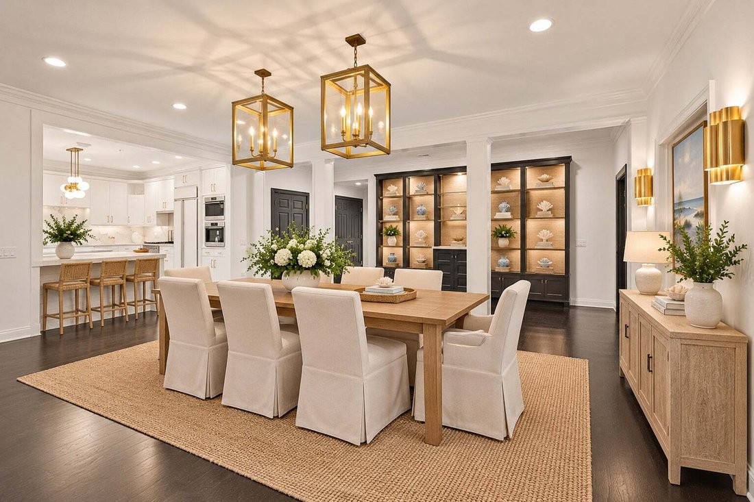 Condo in Lake Bluff, Illinois, United States 3 - 19029504