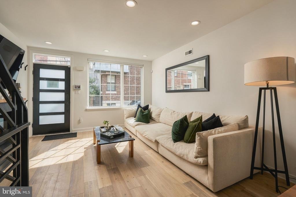 Townhouse in Philadelphia, Pennsylvania, United States 4 - 19027327
