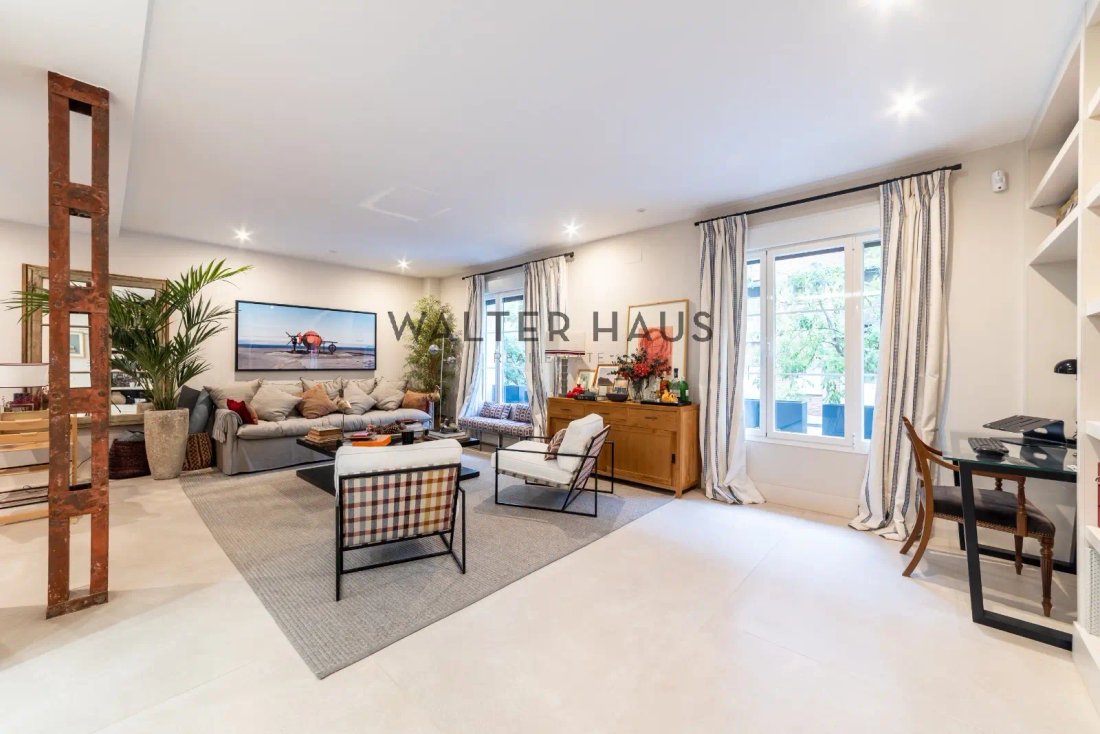 Apartment in Chamberi, Madrid, Spain 4 - 19021726