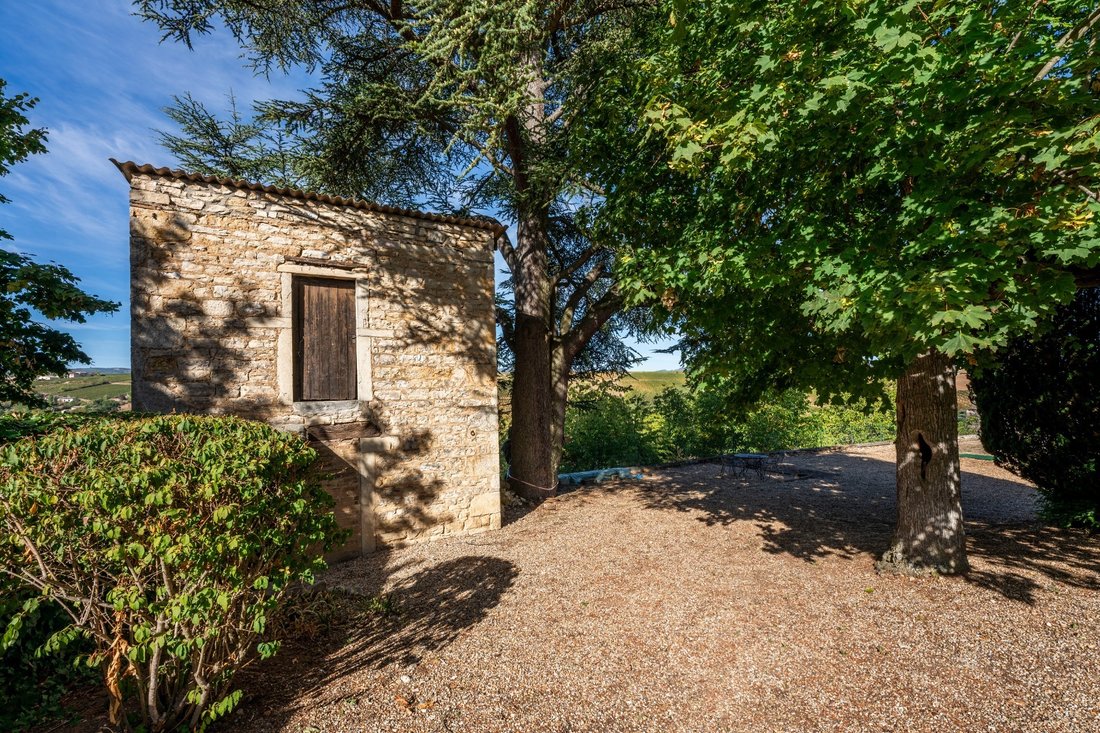 House in Arrondissement of Villefranche-sur-Saône, Auvergne-Rhône-Alpes, France 2 - 19025385
