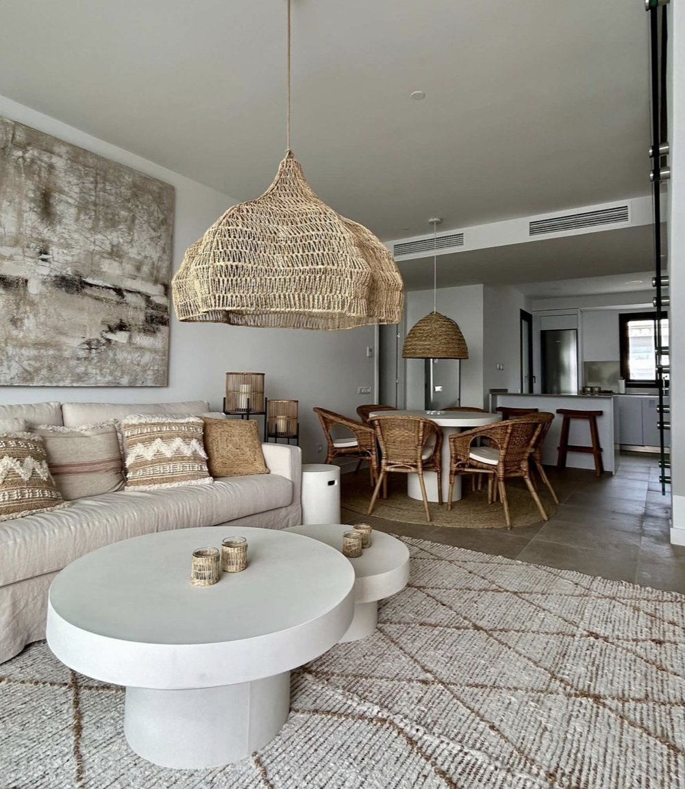 Penthouse in Estepona, Andalusia, Spain 4 - 19028011
