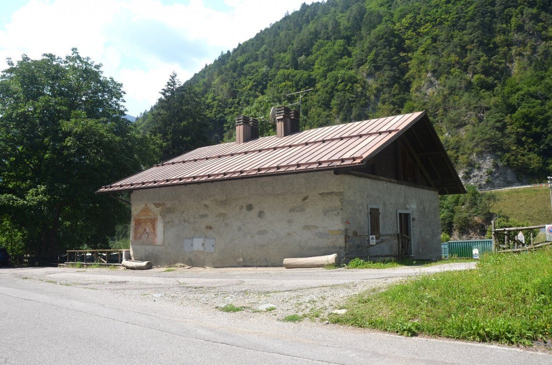 House in Pinzolo, Trentino – Alto Adige/Südtirol, Italy 2 - 19025545