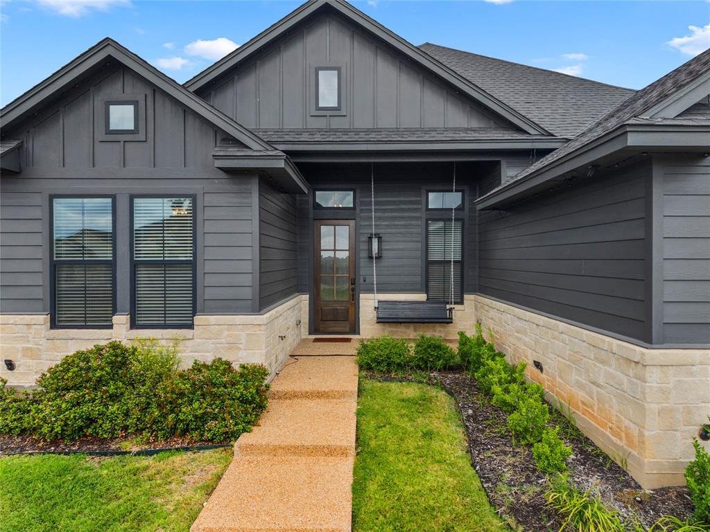 Casa en Woodway, Texas, Estados Unidos 3 - 19021047