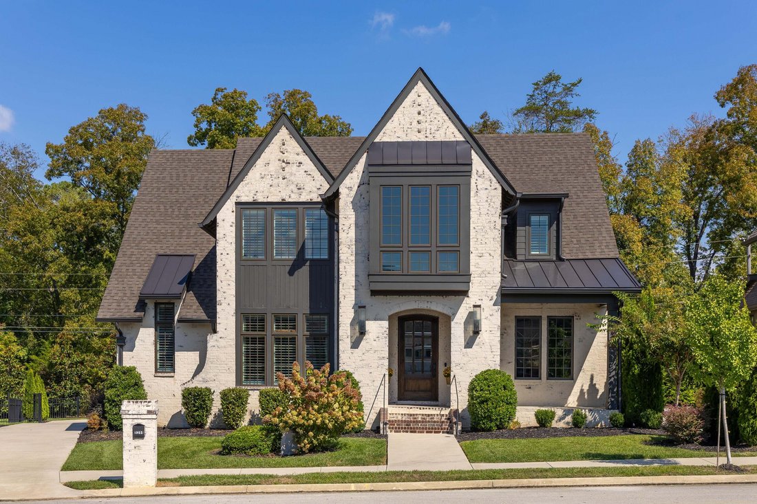 House in Ooltewah, Tennessee, United States 2 - 19030562