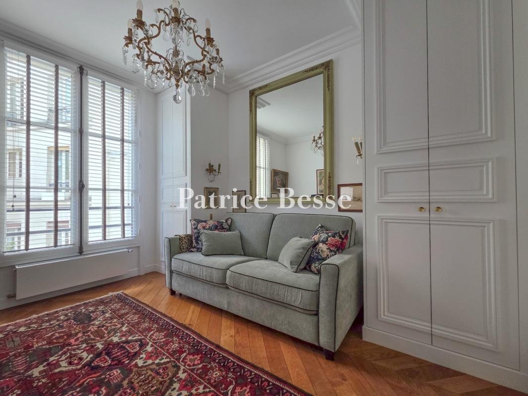 Wohnung in Bastille-Popincourt, Paris 11e Arrondissement, Paris 2 - 19021651