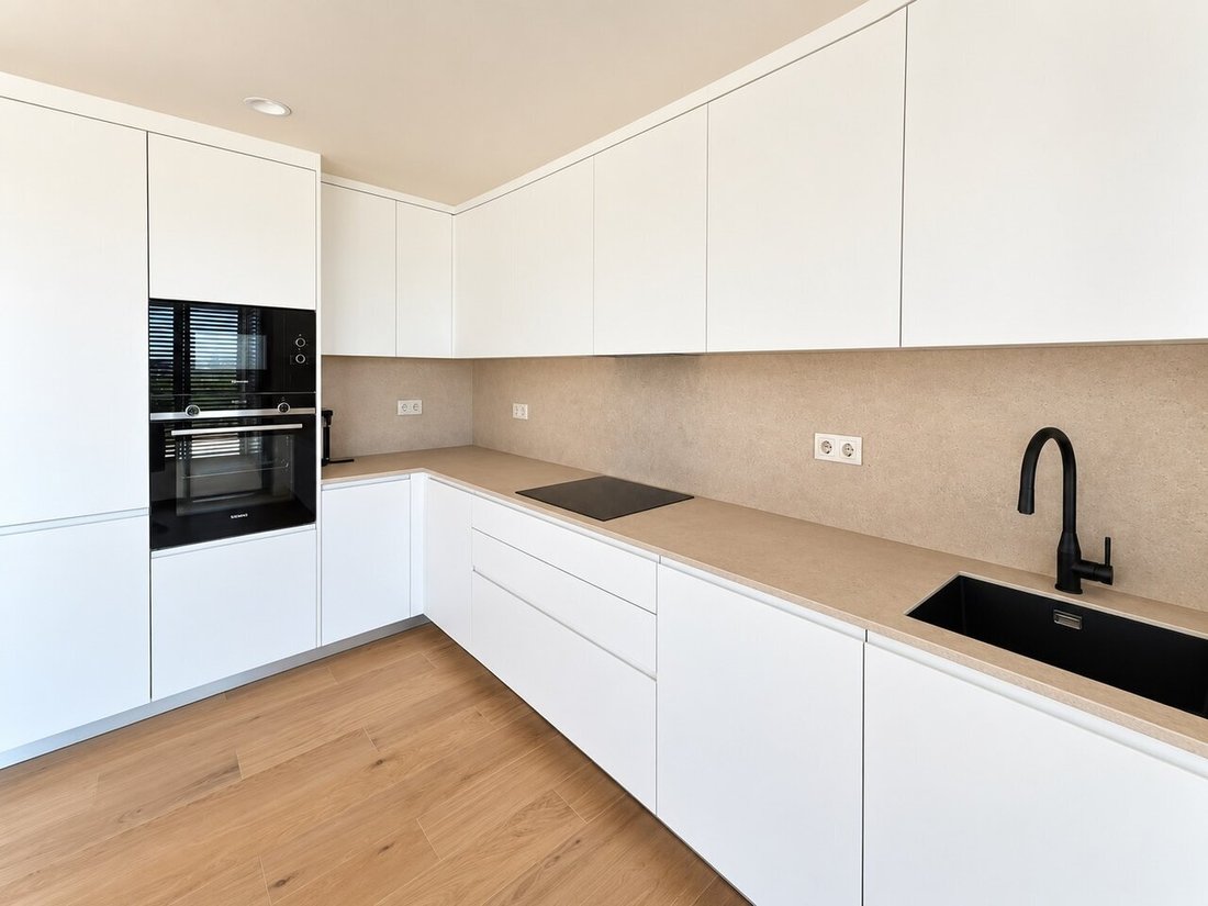 Apartment in Parchal, Algarve, Portugal 4 - 19027565