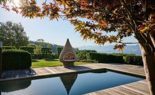 Maison à Zurich, Canton de Zurich, Suisse 1