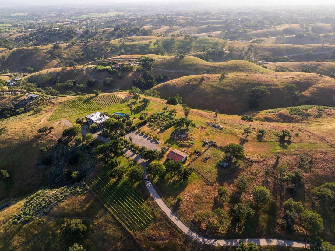House in Santa Ynez, California, United States 5 - 19030533