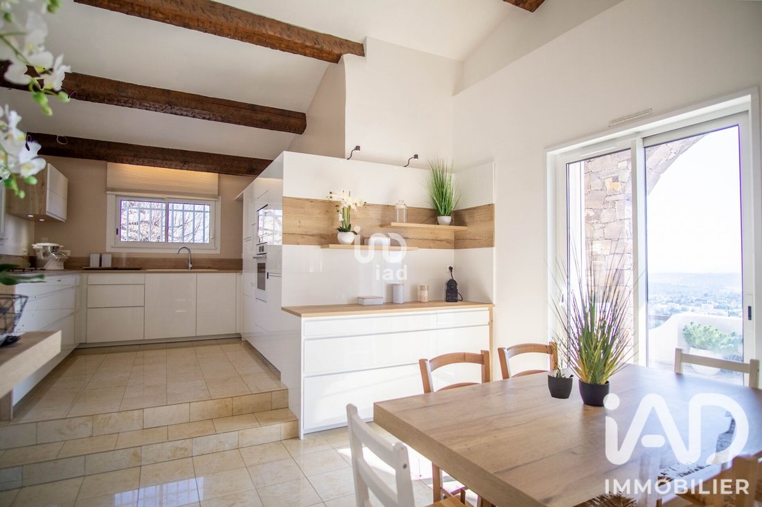 House in Vaugines-Les Faisses-Peyrard, Draguignan, France 3 - 19028790