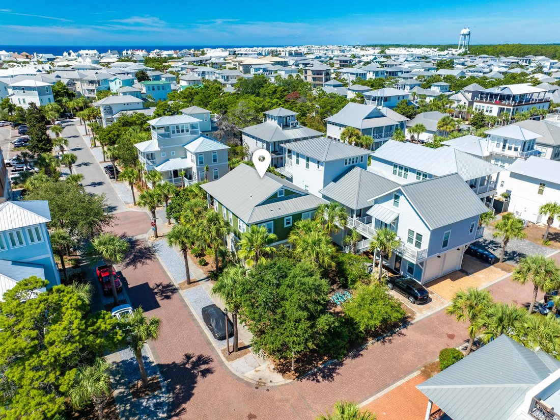 House in Santa Rosa Beach, Florida, United States 4 - 19020353