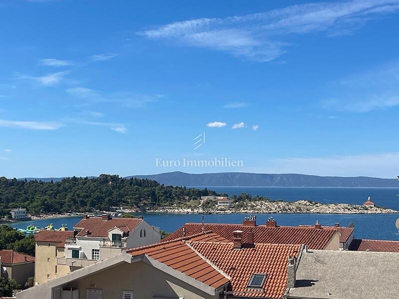 Apartment in Makarska, Split-Dalmatia County, Croatia 2 - 19029538