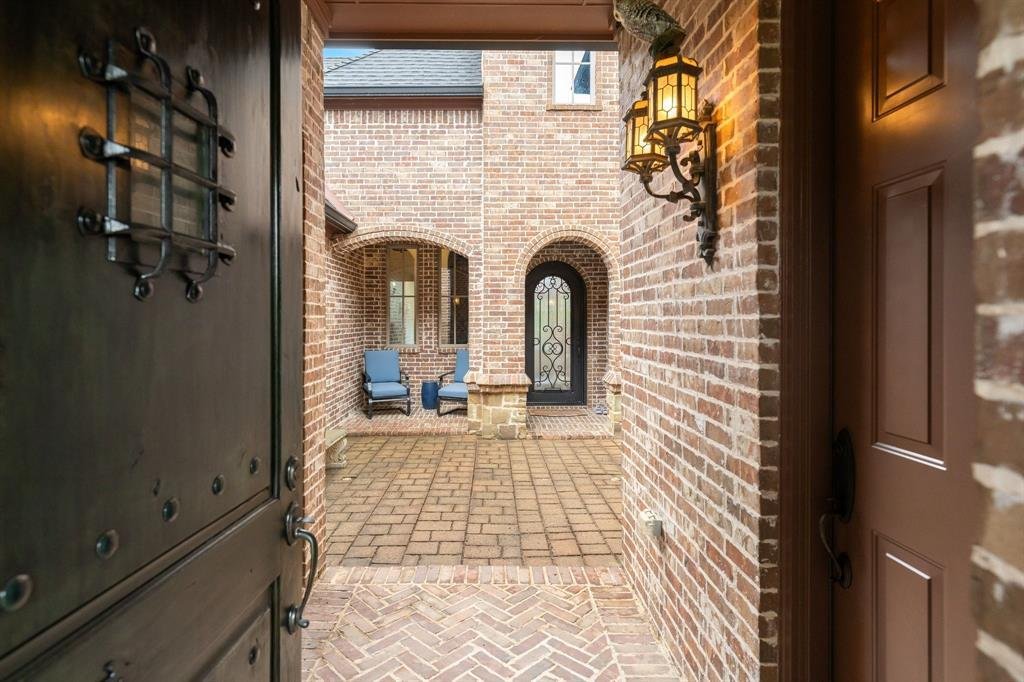 House in Saint Paul, Texas, United States 5 - 19031063