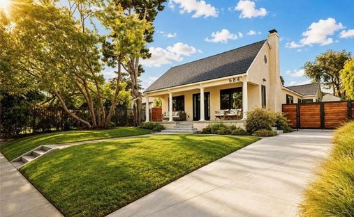 House in Los Angeles, California, United States 1