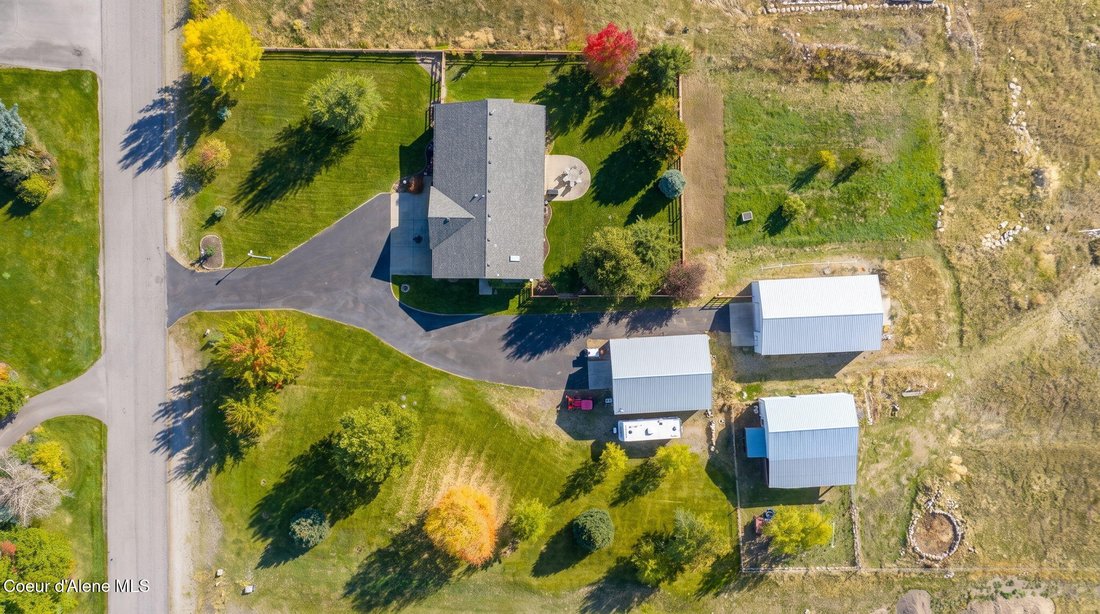House in Post Falls, Idaho, United States 2 - 19022692