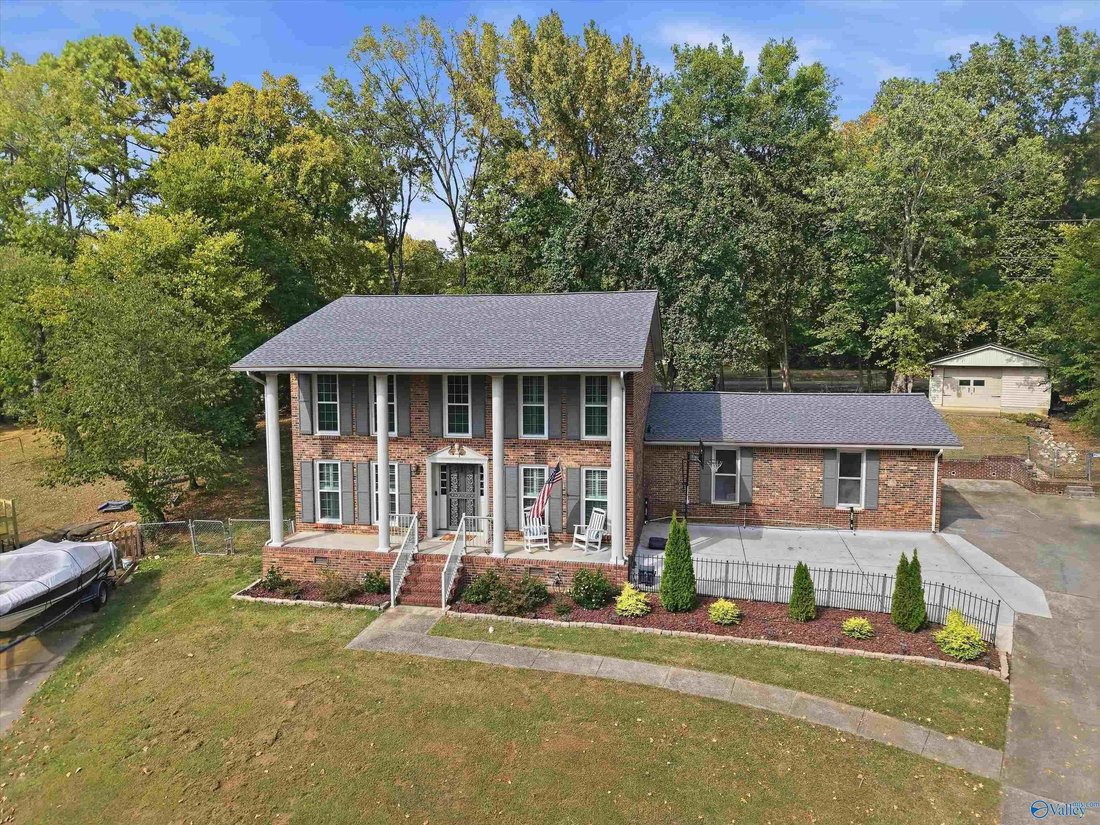 House in Redstone Arsenal, Alabama, United States 2 - 19026850
