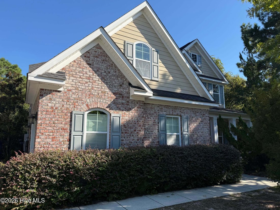 House in Hampstead, North Carolina, United States 1 - 19020722