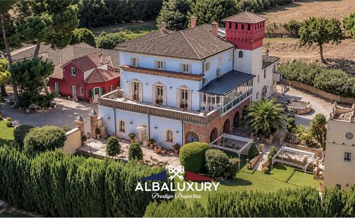 Villa in Silvi Marina, Silvi, Abruzzen 1