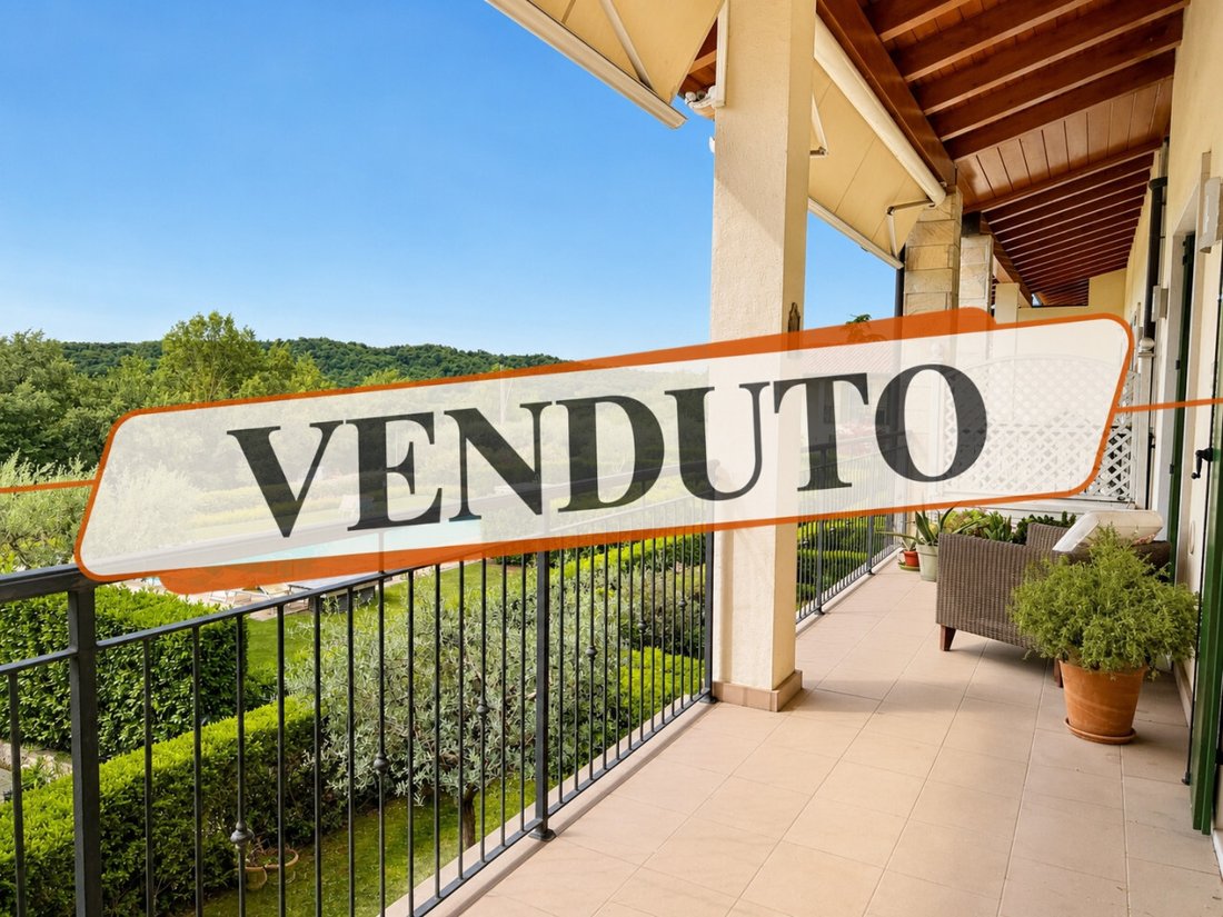 Appartamento in Valeggio sul Mincio, Veneto, Italia 1 - 18737500