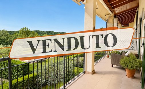 Appartement à Valeggio sul Mincio, Vénétie, Italie 1