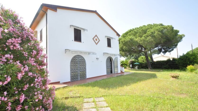 Country House in Baratti, Piombino, Tuscany 4 - 15907608
