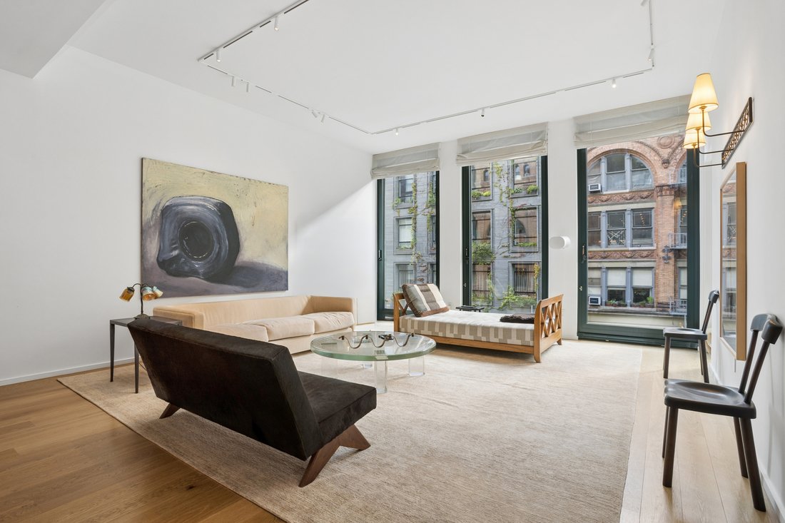 Eigentumswohnung in New York City, New York, Vereinigte Staaten 2 - 19034287