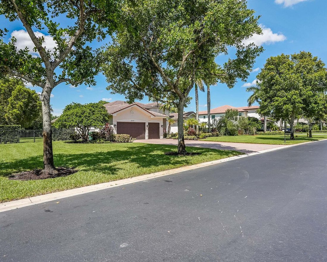 Casa en Davie, Florida, Estados Unidos 4 - 19032454