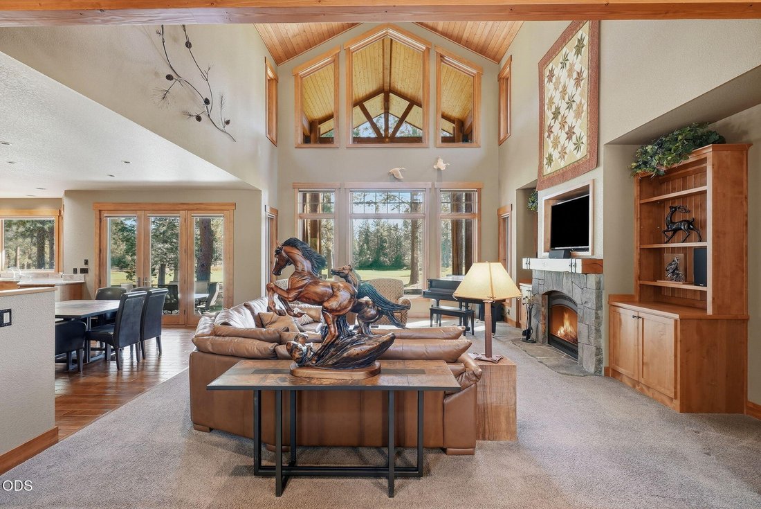 House in Sisters, Oregon, United States 4 - 19026848