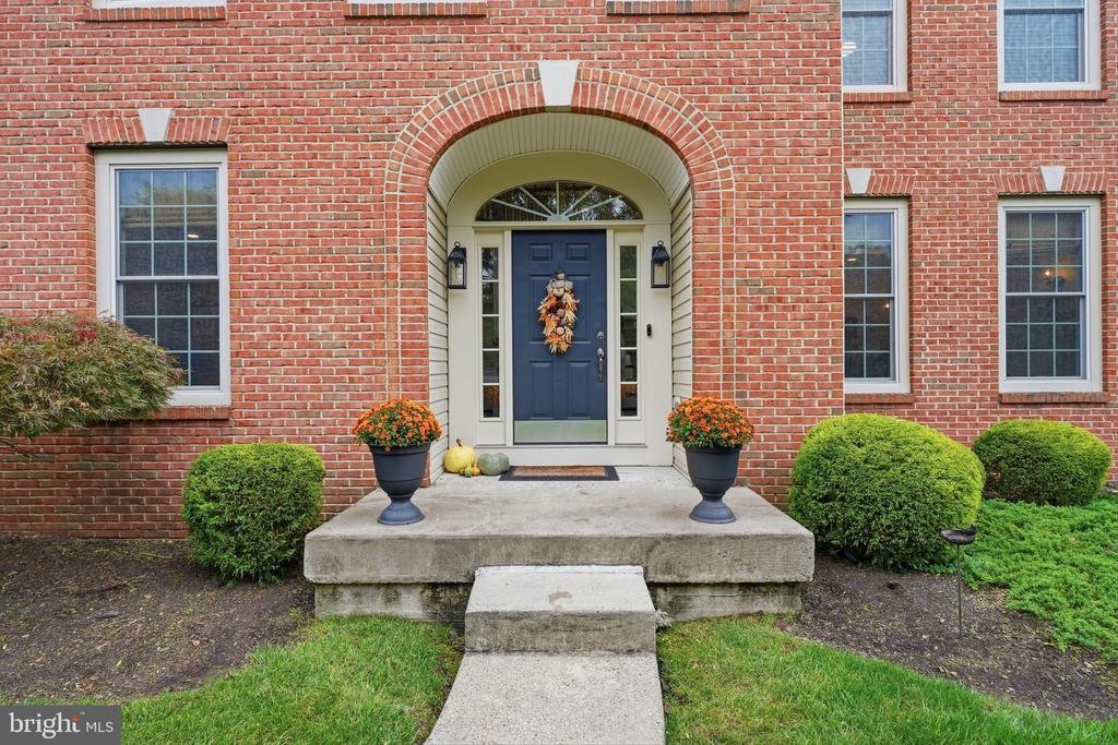 House in Yardley, Pennsylvania, United States 2 - 19022384