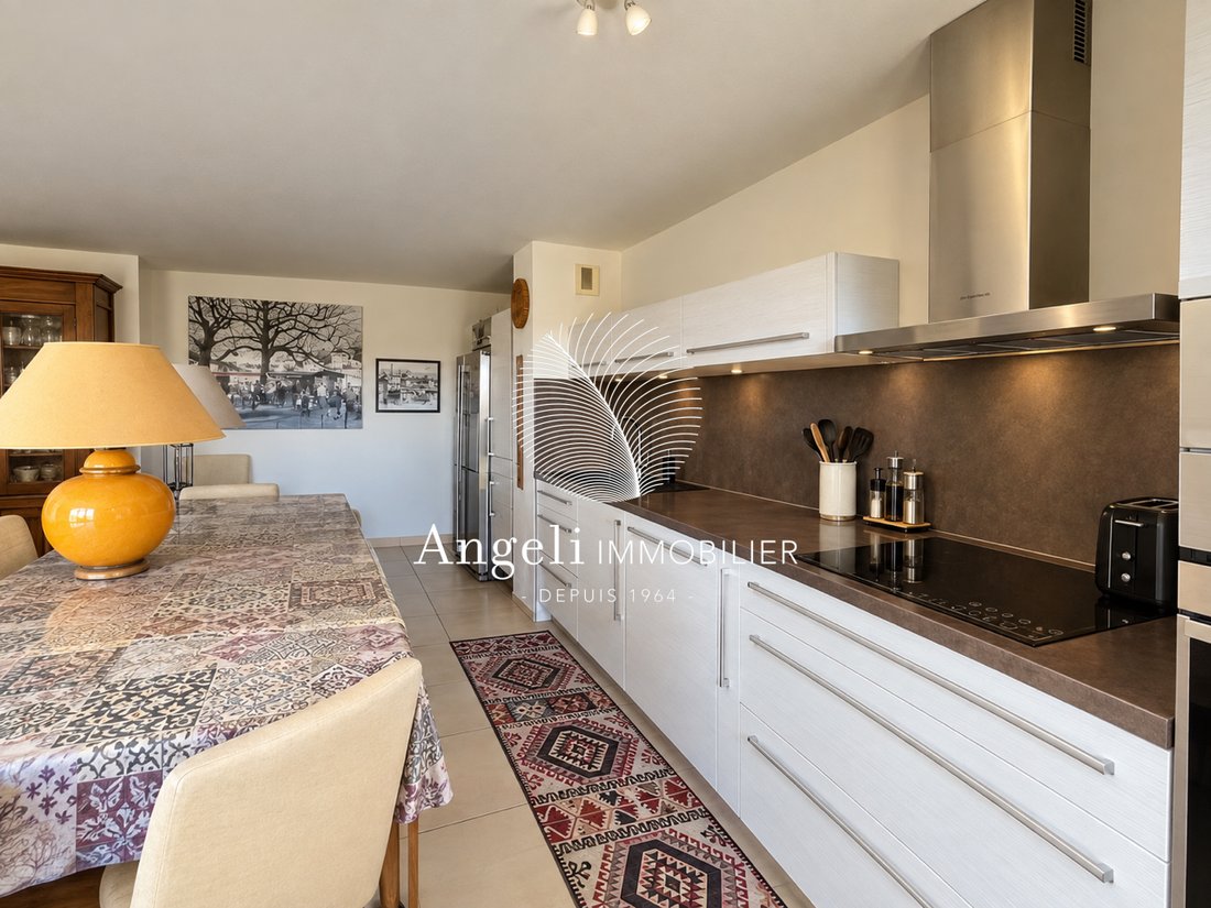 Apartment in Exterieurs, Frejus, France 4 - 19031117