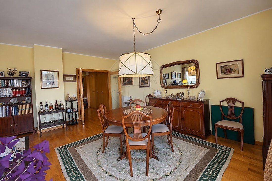 Appartamento a Cidade da Maia, Oporto, Portogallo 4 - 19020926