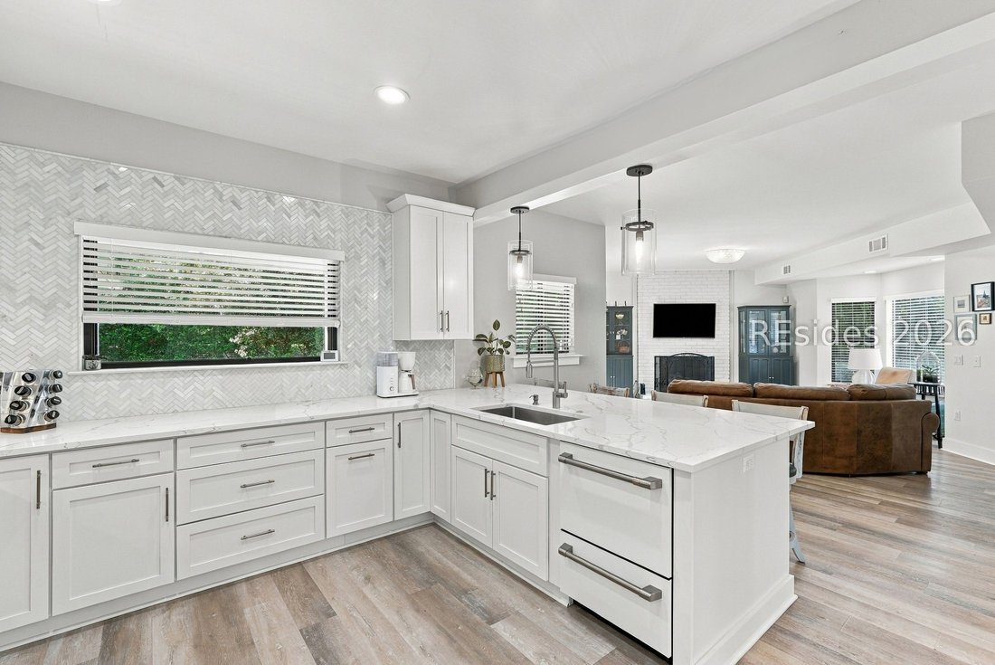 House in Hilton Head Island, South Carolina, United States 5 - 19021132