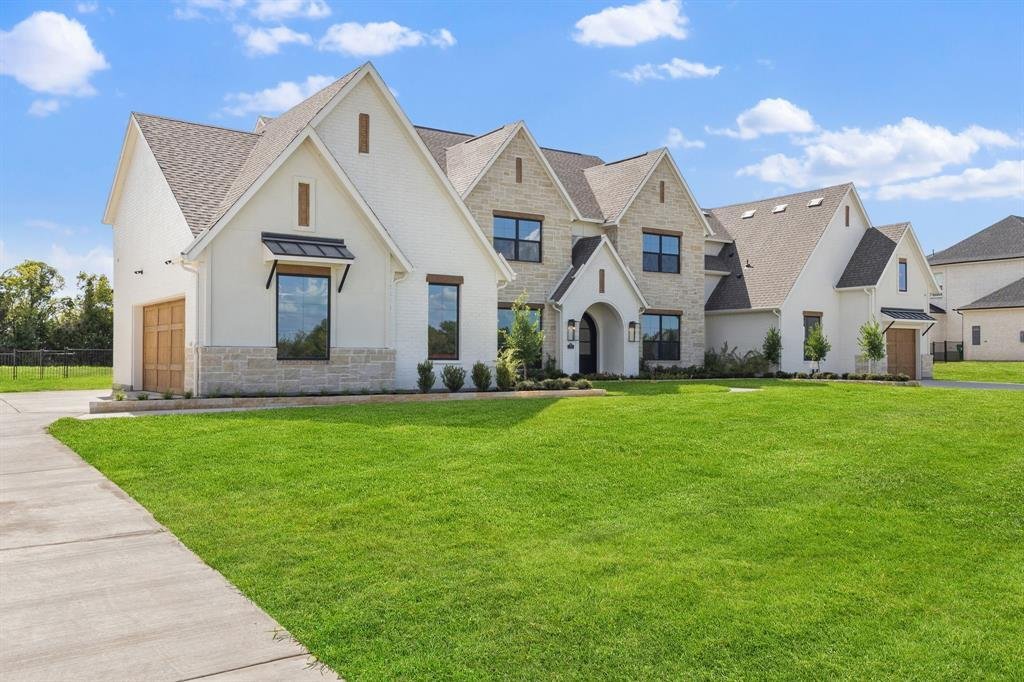 House in Heath, Texas, United States 5 - 19024651