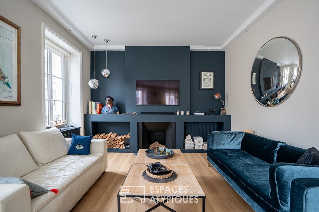 Villa in Dalby, Nantes, France 1 - 19026030